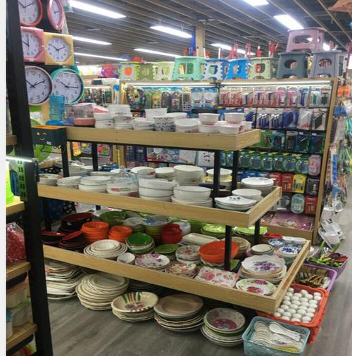兩元店的財富密碼 小商品里的大生意經